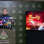 Hamas: “Usa e Biden (personalmente) pienamente responsabili del massacro di Rafah”