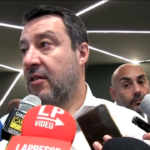 Premierato, Salvini: “E’ una riforma seria, dà peso al voto dei cittadini”