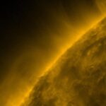 Vulcano attivo su Venere, la scoperta dei ricercatori italiani