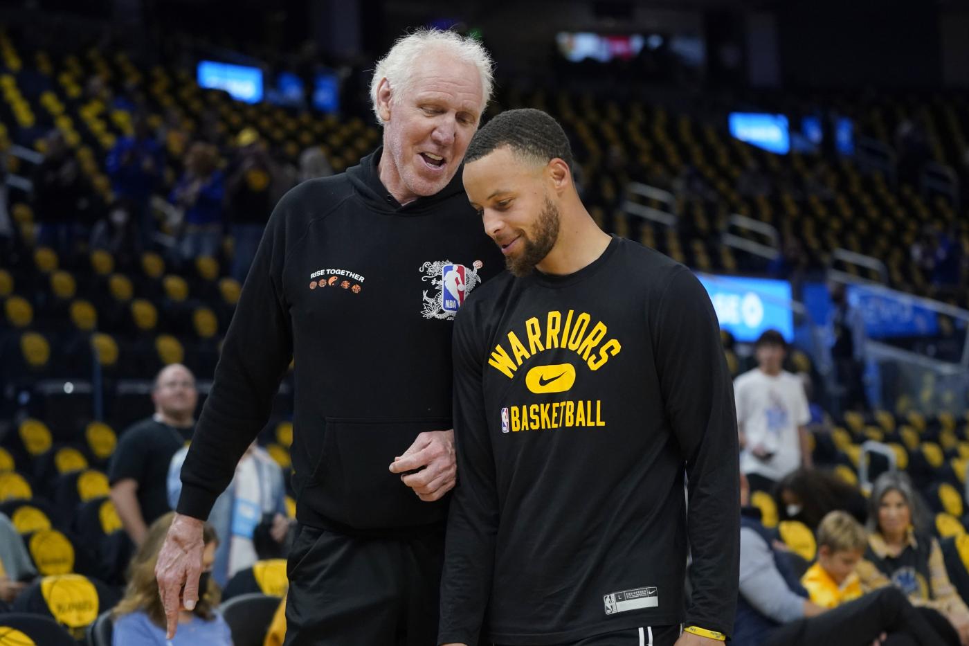 Nba in lutto, morto a 71 anni Bill Walton