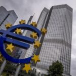 Bce verso taglio tassi d’interesse a giugno