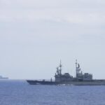 Taiwan, 21 aerei militari e 11 navi da guerra cinesi intorno all’isola