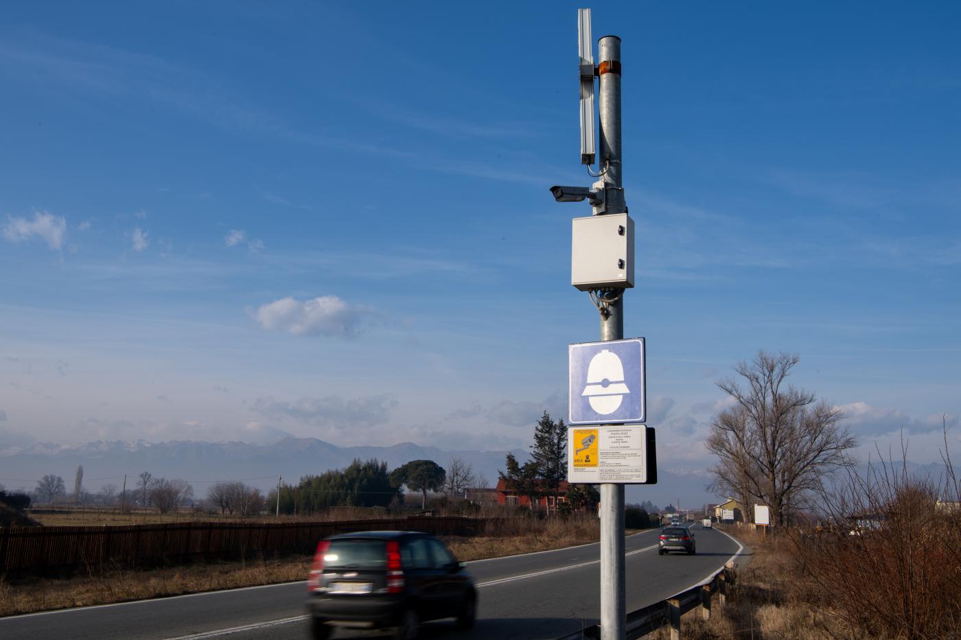 Autovelox, tutte le novità sulle nuove regole Autovelox, tutte le novità sulle nuove regole