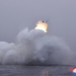 Corea del Nord, Giappone: “Pyongyang ha lanciato un missile in mare”