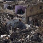 Medioriente, ufficiale il riconoscimento della Palestina da parte di Spagna, Irlanda e Norvegia