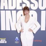 Tv, ad Andrea Delogu il pomeriggio di Rai2