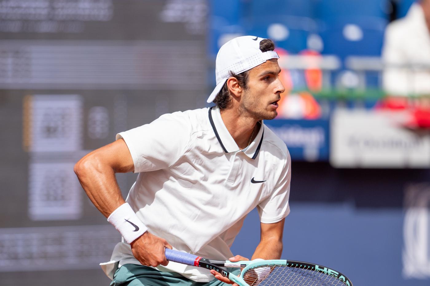 Roland Garros: Sinner, Musetti, Arnaldi e Paolini al secondo turno