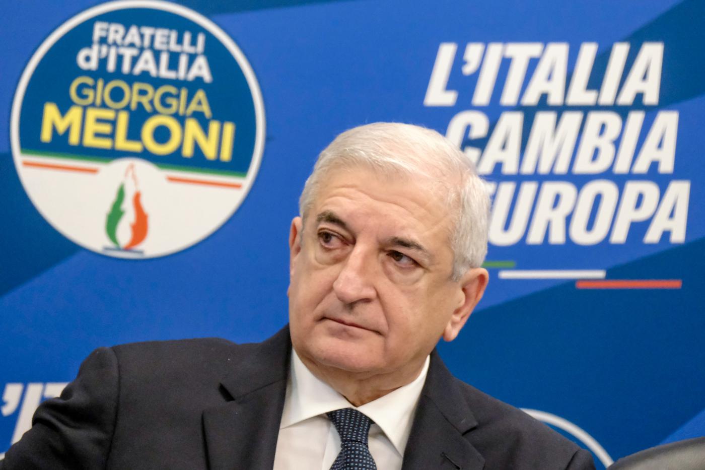 Balneari, FdI: “Camera sollevi il conflitto con il Consiglio di Stato”