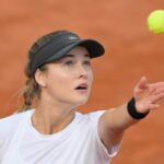 Chi è Anna Kalinskaya, la nuova fidanzata di Jannik Sinner