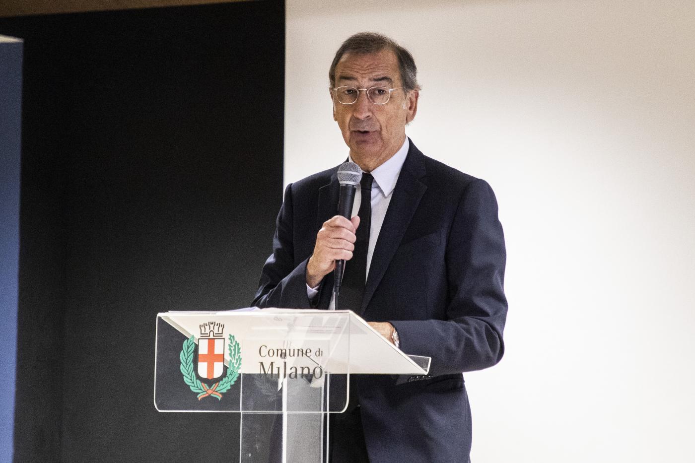 Milano, Sala: “Qualità dell’aria è molto migliorata”