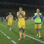 Serie A, Empoli e Udinese salve: retrocede il Frosinone