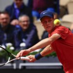 Roland Garros, record di azzurri al secondo turno. Oggi torna in campo Jannik Sinner