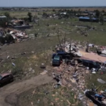 Tornado in Texas, Arkansas e Oklahoma: almeno 18 vittime