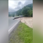 Armenia, esondazioni nel Nord: almeno 4 morti