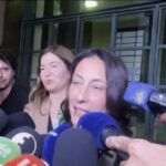 Giulia Tramontano, legale Impagnatiello: “Sa quello che rischia”