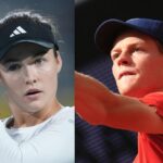 Jannik Sinner fidanzato con Anna Kalinskaya, il tennista conferma