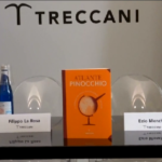 Treccani, omaggio a Collodi con ‘Atlante Pinocchio’