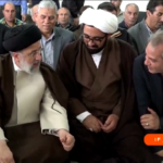Iran, tv di Stato diffonde video delle ultime ore di Raisi