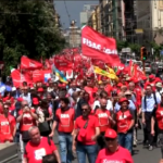 Autonomia, la Fp Cgil a Napoli con la Tombola Costituente che ricorda gli articoli della Costituzione