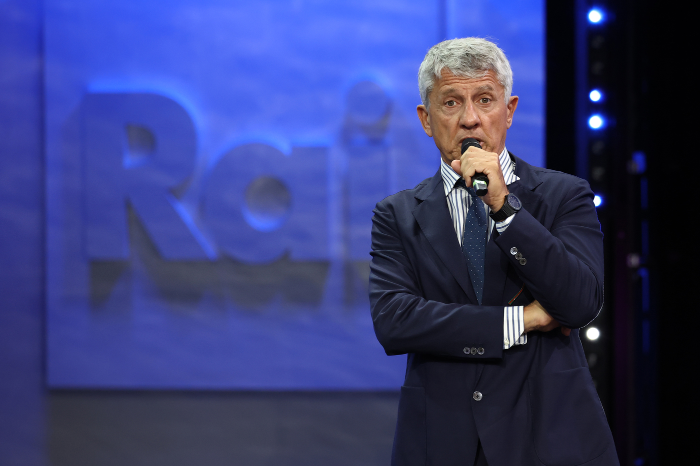 Euro 24, il calcio torna protagonista in Rai