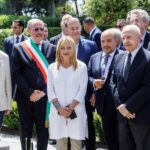 Campania, Meloni: “De Luca è un bullo che fa il gradasso solo alle spalle”