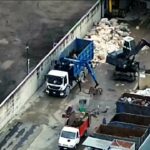 Napoli, smaltimento illecito di rifiuti: 12 arresti