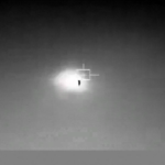 Corea del Nord, fallisce il lancio di un razzo satellitare: il video dell’esplosione