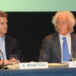 Benetton, attesa per cda con allarme conti e passo indietro di Luciano