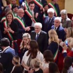 Piazza della Loggia, 50 anni dalla strage: Mattarella a Brescia