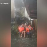 Filippine, tifone si abbatte sulla costa Est: almeno sette vittime