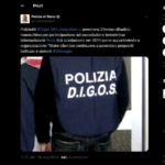 Torino, arrestato jihadista legato all’Isis