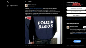 Torino, arrestato jihadista legato all’Isis