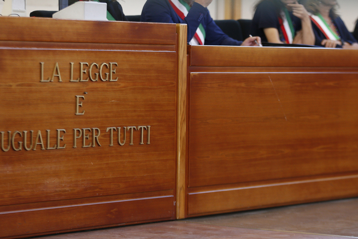 Napoli, colonnello Mendella assolto in appello da accusa corruzione