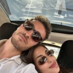 Antonino Spinalbese, la nuova fiamma è Ainhoa Rodriguez