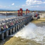 Energia, per studio pompaggio idroelettrico ‘in parte a mercato’ è più conveniente