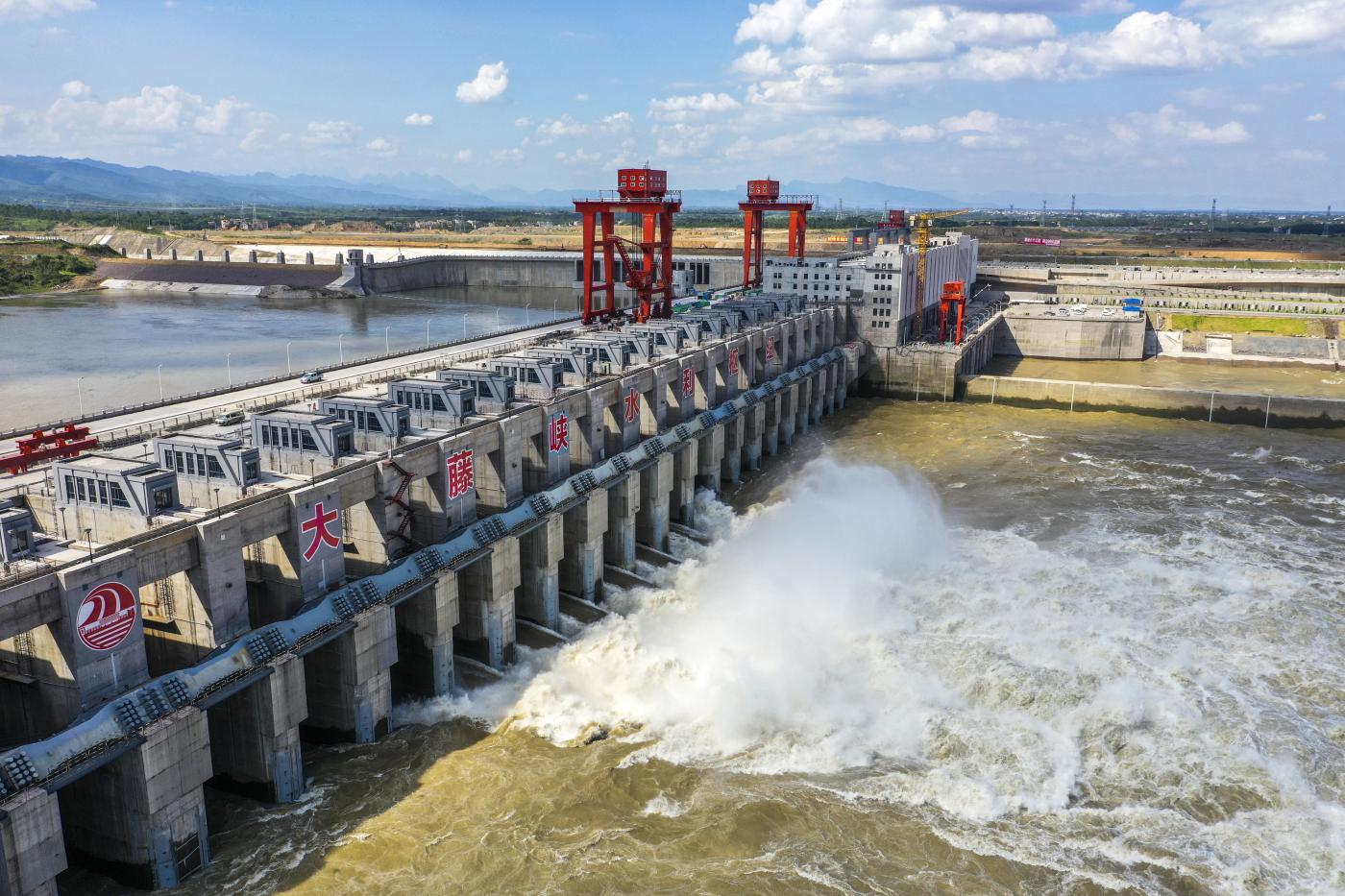 Energia, per studio pompaggio idroelettrico ‘in parte a mercato’ è più conveniente