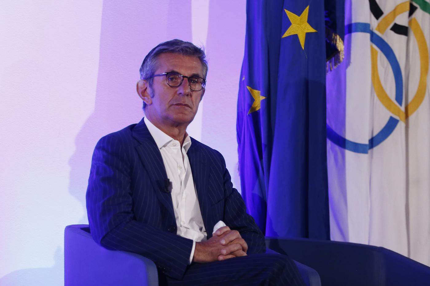 Milano-Cortina, Novari dai pm: “Nessuna corruzione, erano tutti soldi miei”