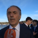 Parigi 2024, presidente Technogym: “13mila atleti useranno prodotti italiani”