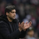 Paulo Fonseca, chi è il nuovo allenatore del Milan