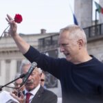 Buchmesse, Scurati: “Mancato invito a Saviano assurdo e illegittimo”