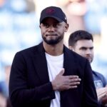 Kompany è il nuovo allenatore del Bayern Monaco