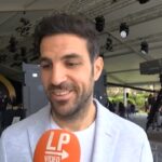 Como, Fàbregas: “L’obiettivo è rimanere in Serie A alzando il livello anno dopo anno”