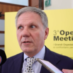 Napoli, al via l’Open Meeting Grandi Ospedali 2024