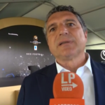 Serie A, De Siervo: “Non abbiamo chiesto al governo authority per controllo finanziario, ma per stadi sì”