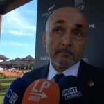 Europei, Spalletti: “Seguiamo strada maestra indicata da chi ci ha preceduto”