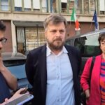 Beccaria, Majorino: “Istituzioni siano di più al fianco della struttura”