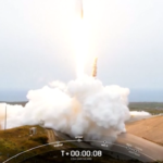 Clima, lanciato il satellite EarthCare: in orbita per studiare le nuvole