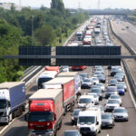 Firenze, incidente in A1: due morti in scontro tra auto e camion