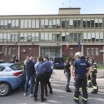 Rivolta nel carcere minorile Beccaria di Milano
