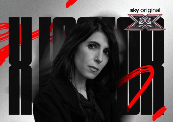 X-Factor 2024, Giorgia conduttrice: in giuria Manuel Agnelli, Achille Lauro, Paola Iezzi e Jake la Furia